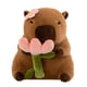 thumbnail image 1 of Animal de Peluche CUTICAT Carpincho 53 cm, 1 of 8