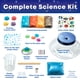 thumbnail image 3 of Kit de terrario Crystal Space Creativity para niños STEM 6+, 3 of 9
