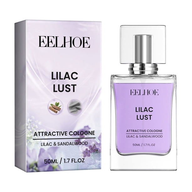 Citas De Larga Duración Para Enamorados, Lleva Perfume Natural Y Fresco 50ml