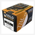 thumbnail image 2 of Timco - Advanced Coach Screws - Hex Flange - Yellow (Size 6.0 x 50 - 100 Pieces), 2 of 2