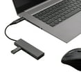 thumbnail image 3 of XD Xclusive Concentrateur USB 2.0 en Aluminium Recyclé Terra, 3 of 4