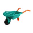 thumbnail image 2 of Willebarrow de arena para niños, vagón de jardinería para niños, pretender jugar a los niños jugar al juguete de jardín educativo de arena, para niños costeros Verde, 2 of 8