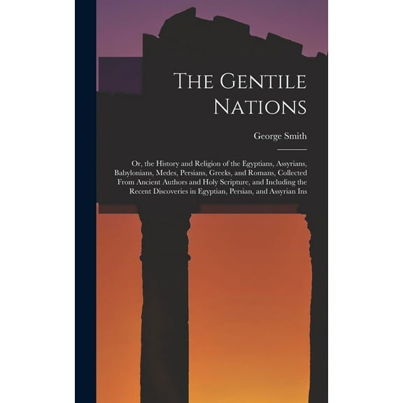 The Gentile Nations (Hardcover)