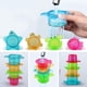 thumbnail image 5 of Juego De Pesca, Juguetes De Baño Para Niños, Juguetes Educativos, Juguete De Baño Para Bebé, Bañera, Juego De Pesca, Juguetes De Agua Vogacara FN007740-03, 5 of 6