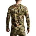 thumbnail image 3 of Sitka Core Lightweight Crew Long Sleeve | Polyester, 3 of 4