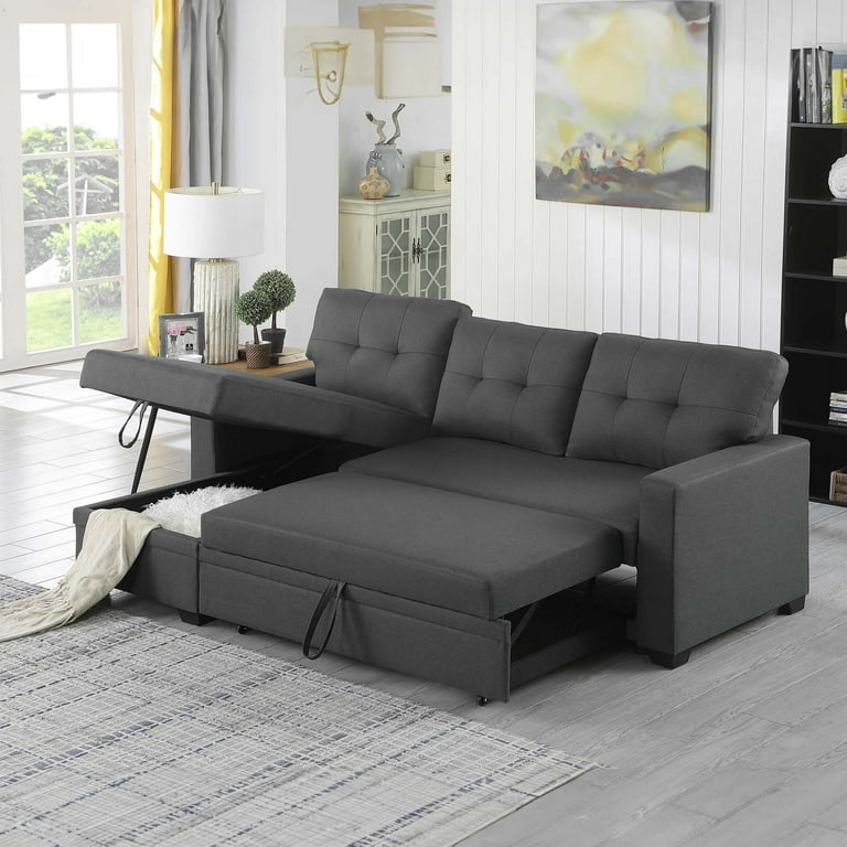 Walmart sofa bed couch discount