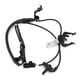 thumbnail image 1 of Sensor de velocidad ABS del lado del pasajero delantero derecho, n.º de pieza 89542-0E020 para Lexus RX350 2010-2015, 1 of 8
