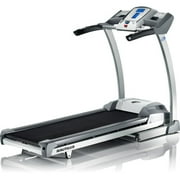 Nautilus Electric Treadmill