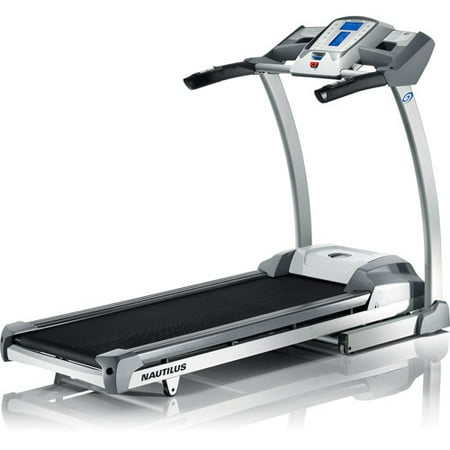 Nautilus T516 Electric Treadmill