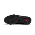 thumbnail image 6 of JORDAN MENS Air Jordan 9 Retro "Bred" 302370 014 from Stadium Goods, 6 of 6