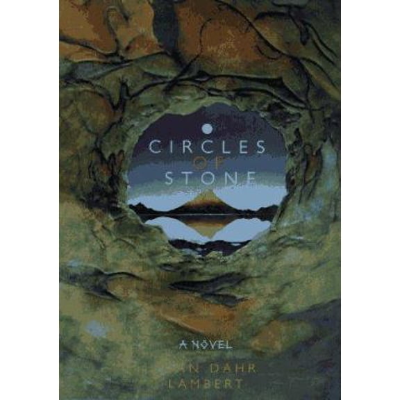 Pre-Owned Circles Of Stone (Hardcover) 0671552856 9780671552855
