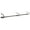 Pewter, variant on Haute Decor Expandable Holiday MantleClip Stocking Holder Rod, Silver