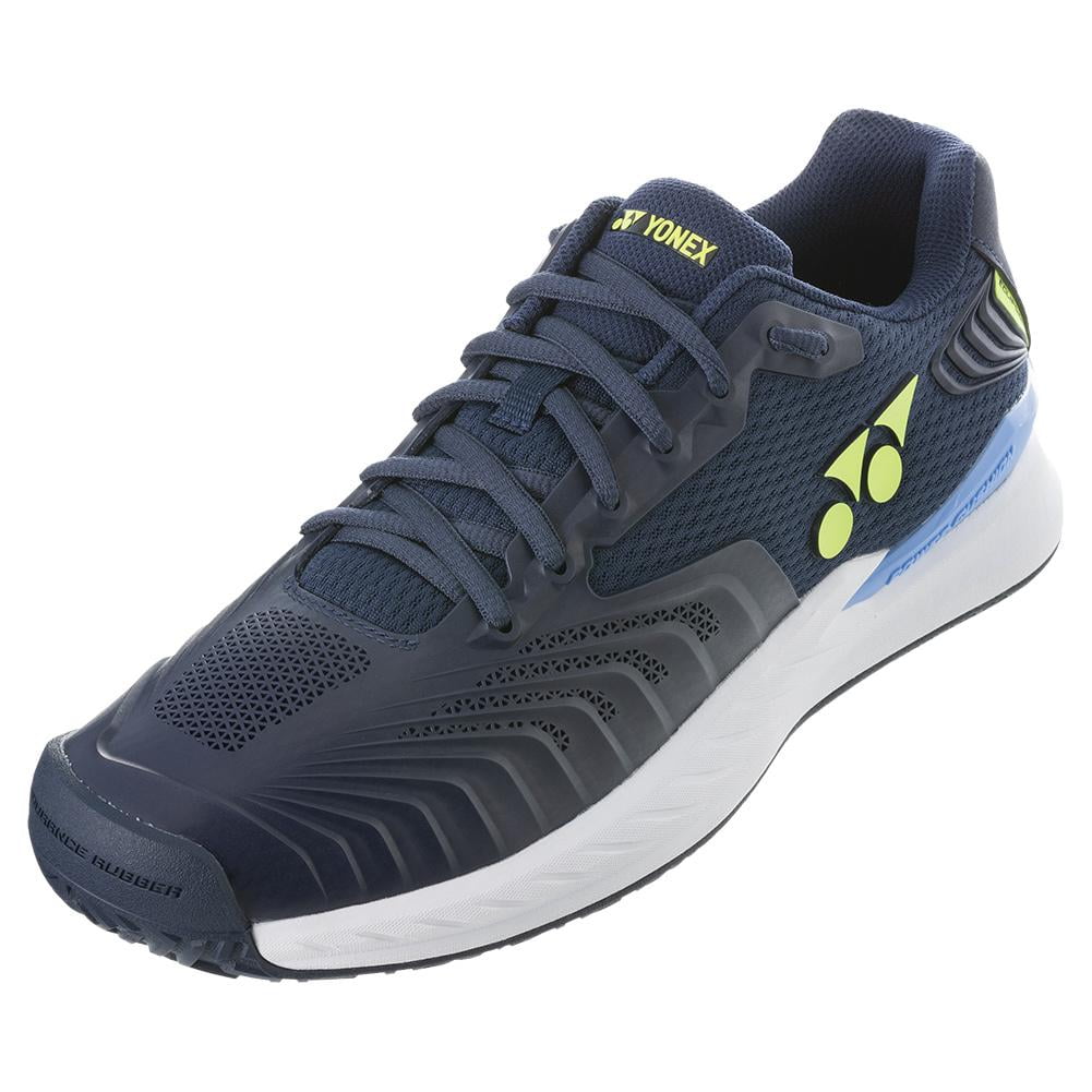 s Eclipsion 4 Tennis Shoes Navy Blue 