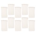 thumbnail image 3 of 5/10/20 Unids Pool Calcetines Filtros Cestas Limpia Escombros Y Hojas -dix piezas 10 piezas CUTICAT Piscina Filtros Calcetines, 3 of 7