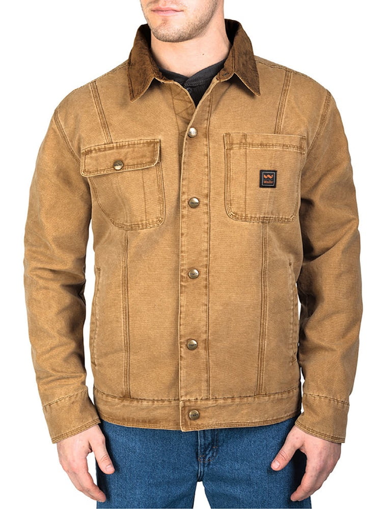 Men's Ranch Amarillo Duck Cotton Twill 