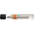 thumbnail image 2 of Recharges de Super Plomb Czcpp-HI-Polymère pour Crayons Mécaniques, 12 Plombs par Tube, Grade HB, Plomb Standard pour Usage Quotidien, Pointe Fine 0.5mm, C505-HB, Boîte de 12, 2 of 4
