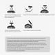 thumbnail image 4 of Kit De Reparación De Neumáticos, Juego Completo De Herramientas Planas Sin Cámara Para Automóviles, 4 of 7