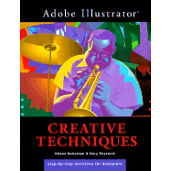 Pre-Owned Illustrator Production Techniques (Paperback) by Gary Possysick