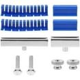 thumbnail image 1 of Shisuyan 1 Set Car Dent Puller Kit Trim Removal Tool Car Dent Puller Tab Auto Body Tool, 1 of 8