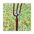 thumbnail image 5 of "Forked Splendor Breaking". - Canvas, 5 of 25