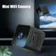 thumbnail image 5 of Mini cámara Wi-Fi, mini cámara inalámbrica WiFi, pequeña cámara, mini cámara de visión nocturna, durabilidad extendida, 5 of 12