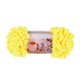 thumbnail image 2 of Hilo grueso y grueso para tejer a mano, crochet, decoración del hogar amarillo, 2 of 9