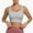 Army Green bras, variant on pimelu Bras for Women Sports Bras for Women Pullover Seamless Wireless Bras Ladies Breathable Comfy Stretchy Yoga Workout Tank Bralette Bras for Women