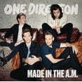 thumbnail image 2 of One Direction - Made In The A.M. - Music & Performance - CD, 2 of 2