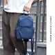 thumbnail image 5 of Riñonera impermeable para hombre | Elegante mochila bandolera pequeña | Bolsa de viaje ligera de poliéster | Correa ajustable izquierda-derecha | Mochila informal para exteriores para hombre, 5 of 8