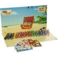 thumbnail image 3 of Set de plastilina Giromax Jake y los Piratas: 18 barras, 6 figuras, 3 of 3