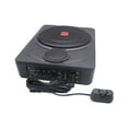 thumbnail image 2 of BUYISI Adjust Car Speaker System Volume With Remote Control Subwoofer Controller, 2 of 5