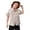 White, variant on MUXiin Toddler Shirt Boys 2t Classic Button Tropical Print Hawaiian Shirts for Boys Short Sleeve Beach Shirt Fashionable Summer Beach Shirts for Kids