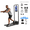Gym Monster, variant on Speediance AI Smart Home Gym, All-in-One Digital Weight Workout Machine for Squat, Strength, Cardio, HIIT
