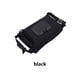 thumbnail image 2 of Caja de pañuelos para acampar, bolsa de almacenamiento de toallas, papel de servilleta impermeable, tipo de tapa abierta, suministros japoneses Almacenamiento y organización del hogar Negro Advancent HA071172-01, 2 of 6