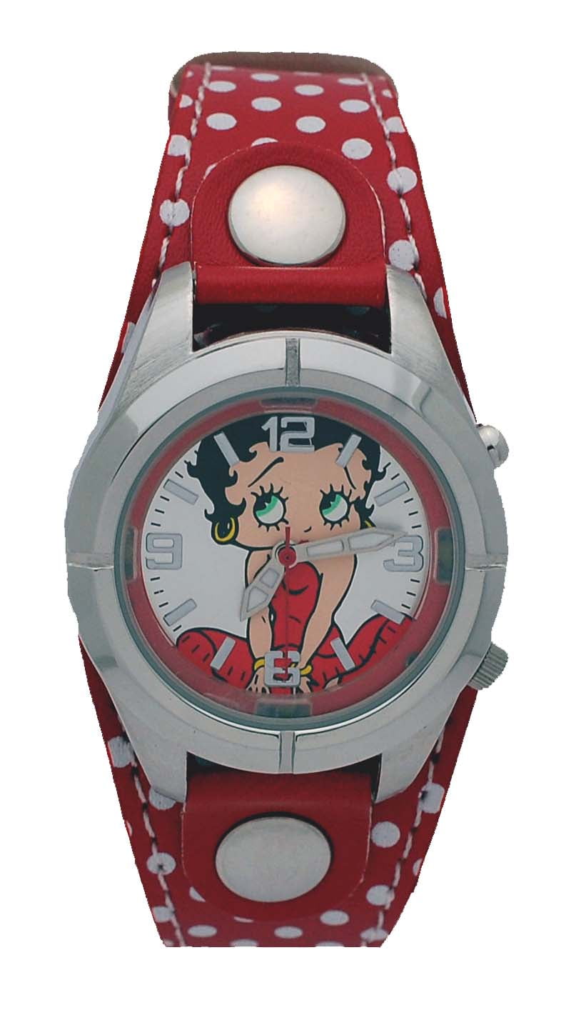 betty boop watch betty boop watch