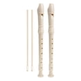 thumbnail image 4 of 2Sets Children Clarinet Beginners Clarinet Resin 8 Hole Clarinets Instruments, 4 of 9
