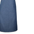 thumbnail image 3 of Premier Colours Bib Apron/Workwear (Pack of 2), 3 of 4