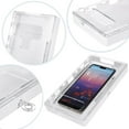 thumbnail image 3 of LOVEVER Mobile Phones Storage Cabinet Portable Lock Box Jail Cell Cage Safe Key Abs PC Student, 3 of 6