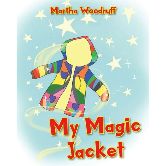 My Magic Jacket, (Paperback)