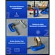 thumbnail image 4 of Prensa para juntas esféricas Orion Motor Tech, 21 piezas, Master, con funda, 4 of 7
