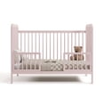 thumbnail image 5 of Storkcraft Pasadena 3-in-1 Convertible Baby Crib, Blush, 5 of 15