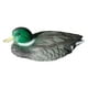 thumbnail image 1 of Señuelo flotante para patos, fácil de colocar, adorno para caza, para patio, estanque y jardín. Verde oscuro, 1 of 8