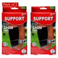 thumbnail image 1 of Instant Aid par Purest Shin Support (Lot de 2), 1 of 2