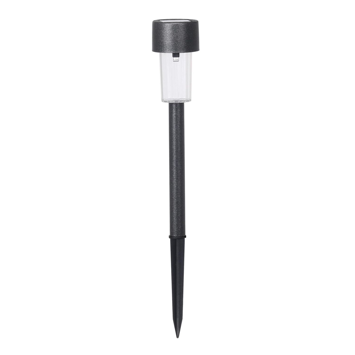 Mainstays Rocket Pathway Solar Light