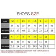 thumbnail image 4 of Ballet Dance Shoes Professional Dance Shoes with Ribbons Shoes, 4 of 4