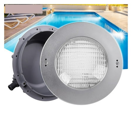 

18W 35W 50W DC/AC Low Voltage LED Recessed Underwater Lights Pool Lights Warm White Underwater Lights Buried Spa Lights Swimming Pool Lights
