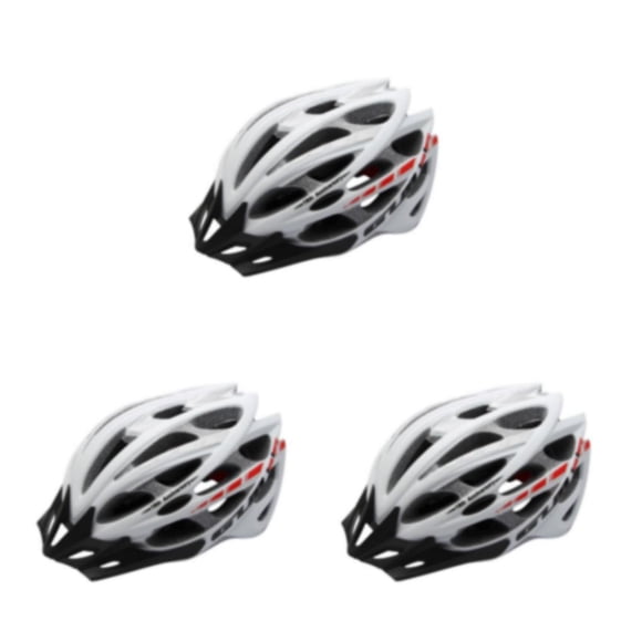 Casco de bicicleta Toystoory 30 hoyos deportes al aire libre absorción de choque portátil hombres Type1 NO1