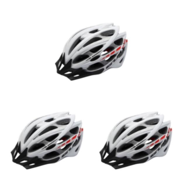 Casco de bicicleta Toystoory 30 hoyos deportes al aire libre absorción de choque portátil hombres Type1 NO1