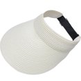 thumbnail image 1 of Casquette Réglable Taille Unique Pare-Soleil Extérieur pour Femmes et Hommes, 1 of 5