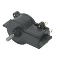 12V 24V Electric Trolling Motor Switch Electric Propeller Motor Switch